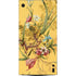 Yellow Marble End by William Kilburn XBox Series X Digital Edition Console Skin